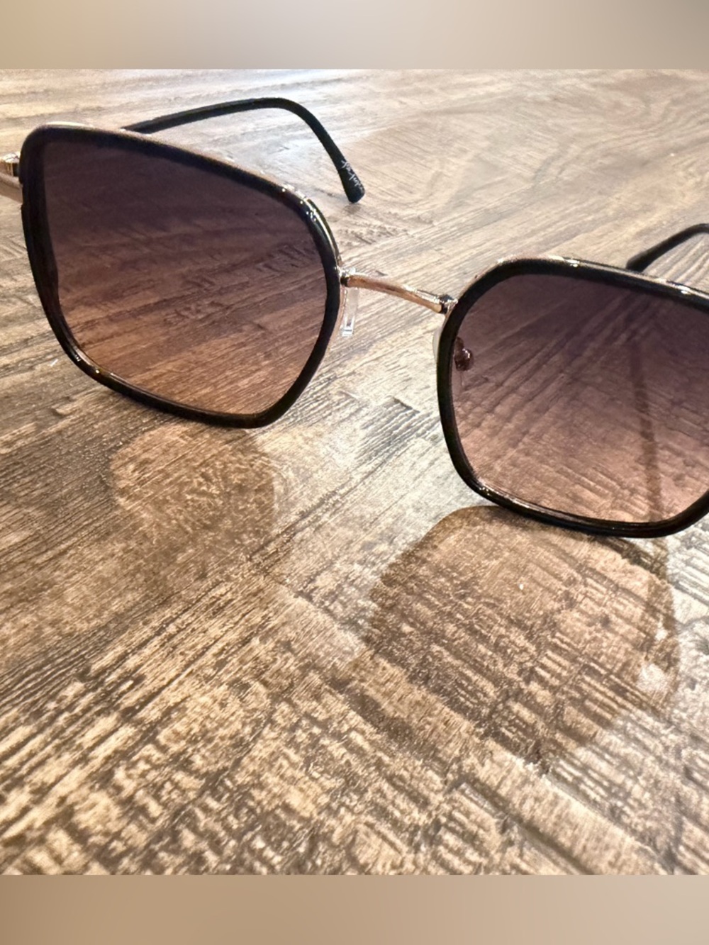 Free People Free-est Sunglasses.